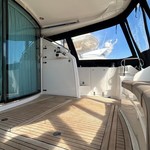 Fairline 58 Squadron