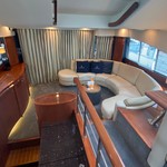 Fairline 58 Squadron