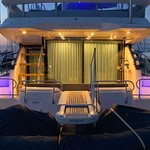 Fairline 58 Squadron