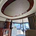 Fairline 58 Squadron