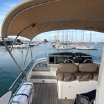 Fairline 58 Squadron