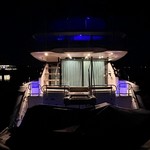 Fairline 58 Squadron