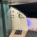 Fairline 58 Squadron