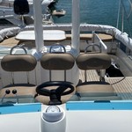 Fairline 58 Squadron