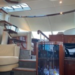 Fairline 58 Squadron