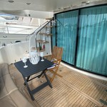 Fairline 58 Squadron