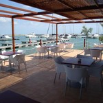 Fairline 58 Squadron