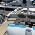 Fairline 58 Squadron