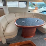 Fairline 58 Squadron