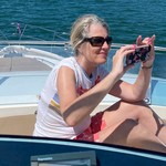 Fairline 58 Squadron