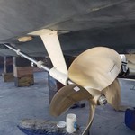 Fairline 58 Squadron