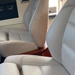 Fairline 58 Squadron