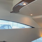 Fairline 58 Squadron