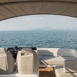 Fairline 50 Squadron