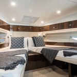 Fairline 50 Squadron