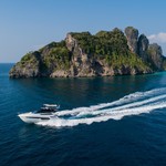 Fairline 50 Squadron