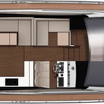 Fairline 50 Squadron