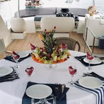 Fairline 60 Squadron