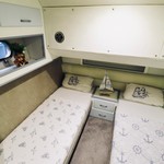 Fairline 60 Squadron