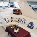 Fairline 60 Squadron