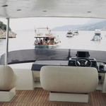 Fairline 60 Squadron