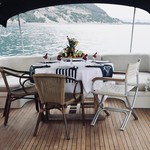 Fairline 60 Squadron