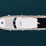 Fairline 60 Squadron