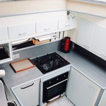 Fairline 60 Squadron