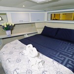 Fairline 60 Squadron