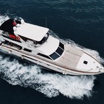 Fairline 60 Squadron