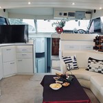 Fairline 60 Squadron