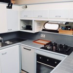 Fairline 60 Squadron