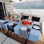 Fairline 60 Squadron