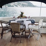Fairline Alp Dora
