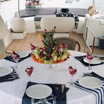 Fairline Alp Dora