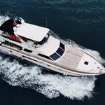 Fairline Alp Dora