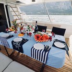 Fairline Alp Dora