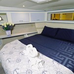 Fairline Alp Dora