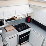 Fairline Alp Dora