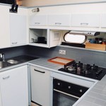 Fairline Alp Dora