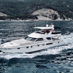 Fairline Alp Dora