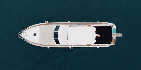 Fairline 60 Squadron