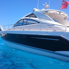 Fairline Targa 52 GT