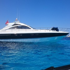 Fairline Targa 52 GT