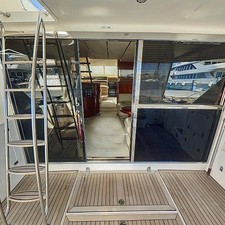 Fairline Squadron 59