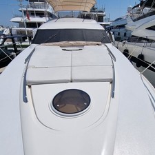 Fairline 55 Squadron