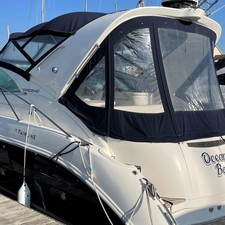 Fairline 40 Targa