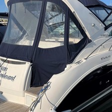 Fairline 40 Targa