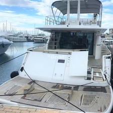 Fairline 78 Squadron