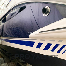 Fairline 40 Targa